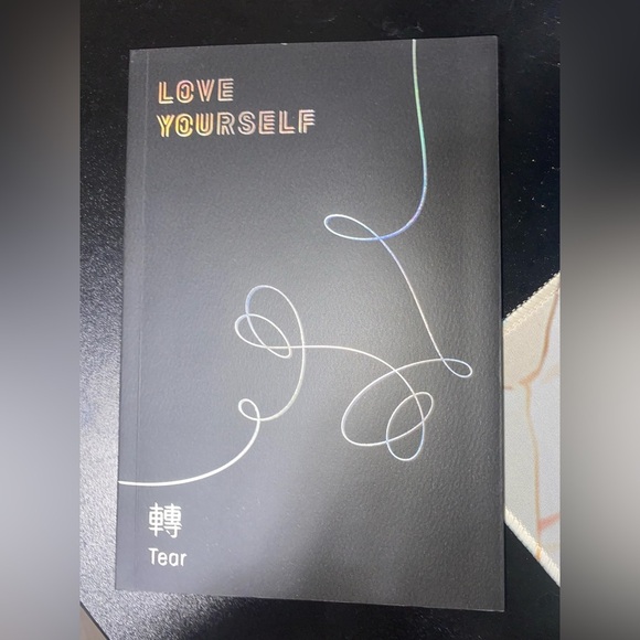 BTS Albums - Picture 6 of 15